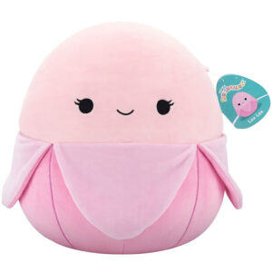 Squishmallows Bamse - 30 cm - Lex Lex Banan