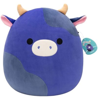 Squishmallows Bamse - 40 cm - Ingred Ko