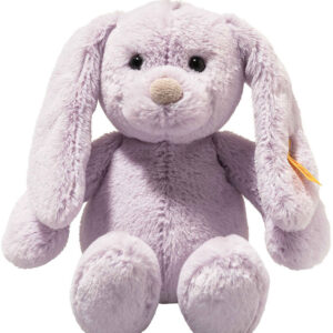 Steiff Bamse - 20cm - Tilda Rabbit - Lilla