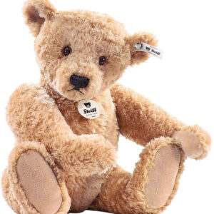 Steiff Bamse - 32cm - Elmar Teddy Bear - Beige