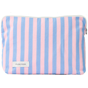 Studio Feder Toilettaske - Celia - Evening Beach