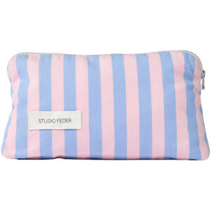 Studio Feder Toilettaske - Celia Mini - Evening Beach