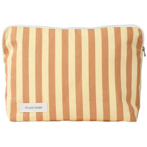 Studio Feder Toilettaske - Celia - Morning Beach