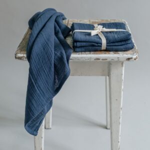 That's Mine - Bora stofbleer 3-pak - Blue