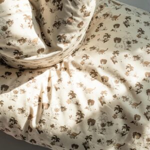 That's Mine - Levi sengetøj - Dino jungle - Baby DK