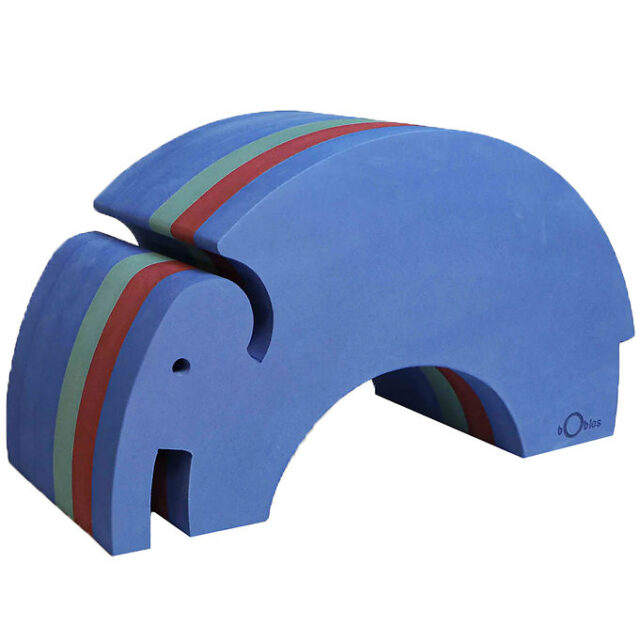 bObles elefant
