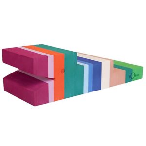 bObles Krokodille - M 20 Classic - 50x20x15 cm - Green Mountain