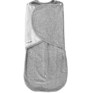3-i-1 Svøb, grå