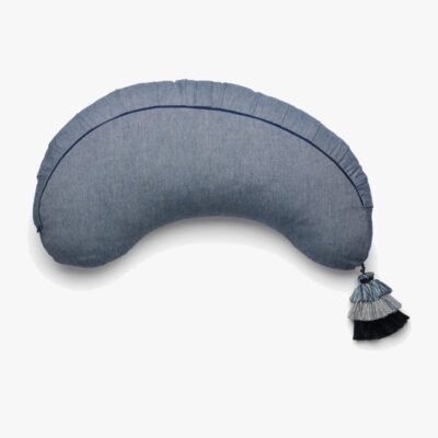 DockATot Ammepude, Indigo Chambray