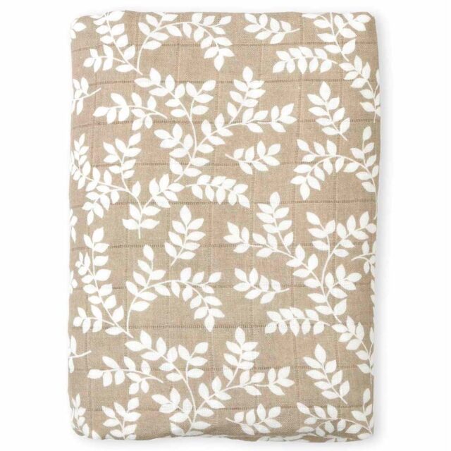 A Little Lovely Company Stofble, Caramel