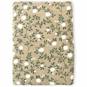 A Little Lovely Company Stofble, Dark Sage