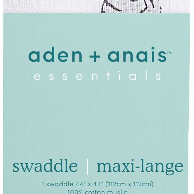 Aden + Anais