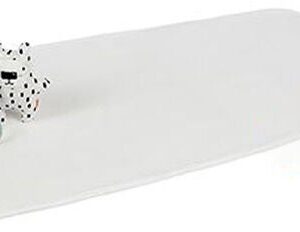 AeroMoov SafeSleep Madrasovertræk til Weekendseng 60x110 cm