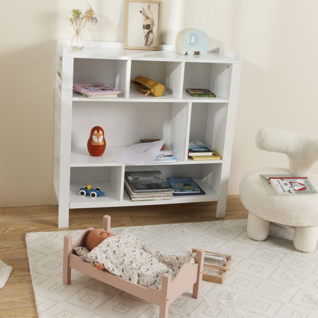 Alice & Fox Dukkeseng, Pink