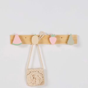 Alice & Fox Frugt Knage