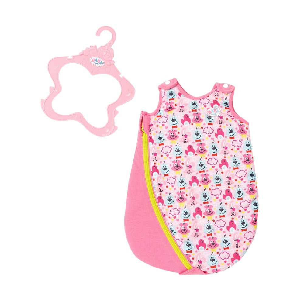 BABY born Sovepose - L:45 cm - Fra 3 år