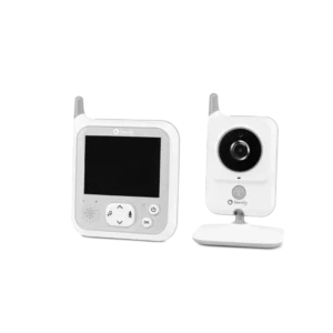 Babyline 7.1 babyalarm m. video