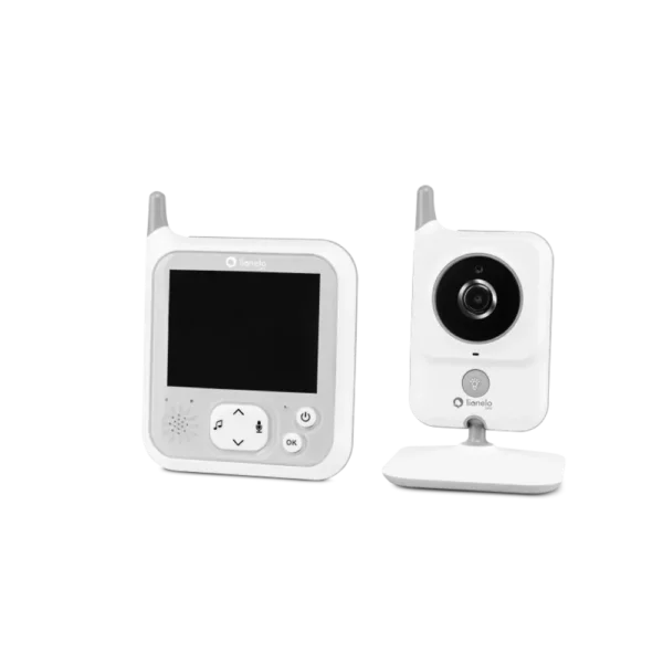 Babyline 7.1 babyalarm m. video