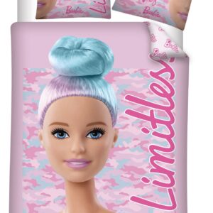 Barbie Sengesæt 150x210