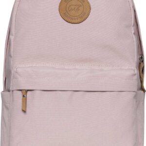 Beckmann City Rygsæk 30L, Soft Pink Børnerygsæk, Børnetaske