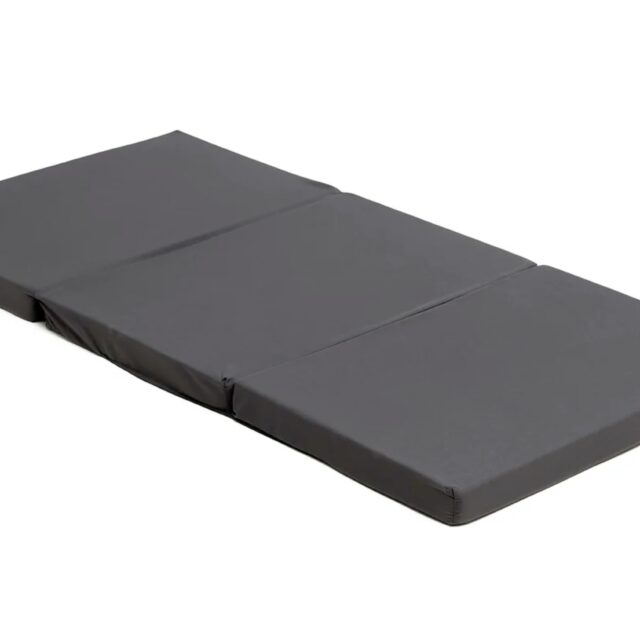 Beemoo CARE Madras til Weekendseng, Slate