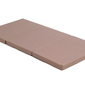 Beemoo CARE Madras til Weekendseng, Taupe