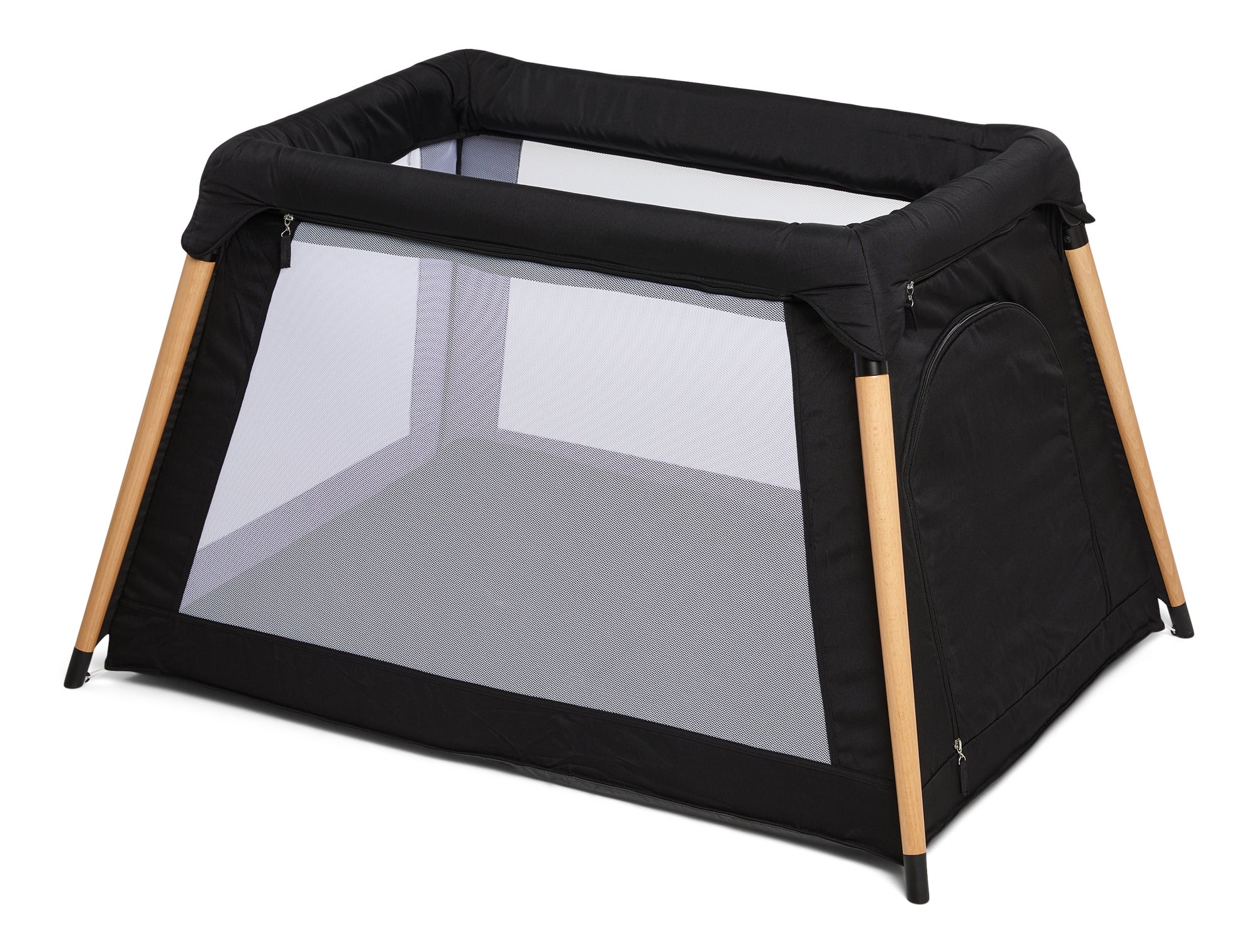 Beemoo CARE Supreme Weekendseng, Black