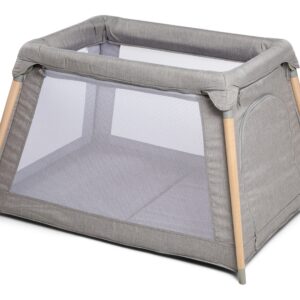 Beemoo CARE Supreme Weekendseng, Grey Melange