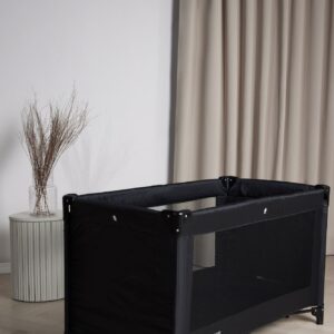 Beemoo CARE Weekendseng, Black