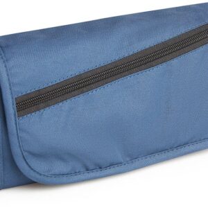 Beemoo Pro Pusleunderlag, Blue