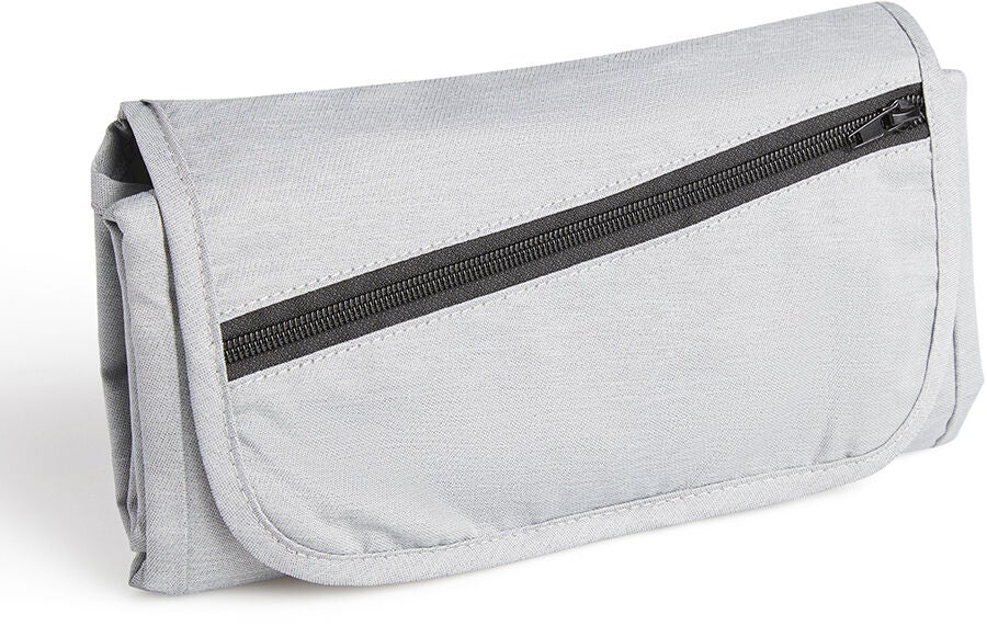 Beemoo Pro Pusleunderlag, Grey