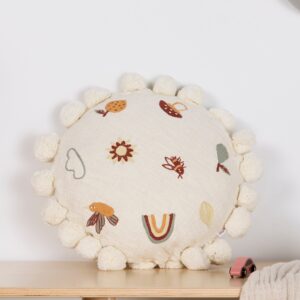 Bloomingville Agnes Pude, Natur