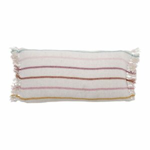 Bloomingville Frey Pude, Blå