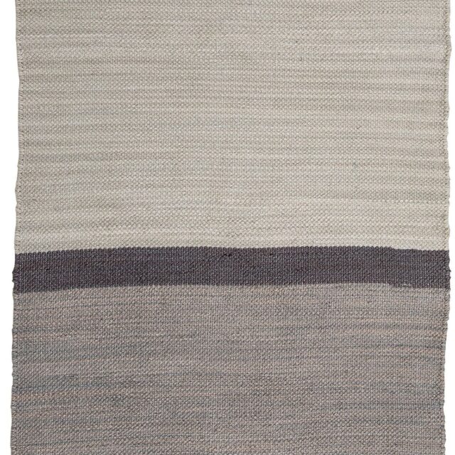 Bloomingville Gulvtæppe 100x60, Multi