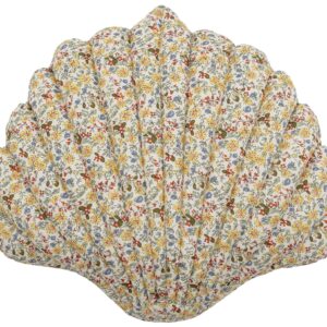 Bloomingville Pude Musling, Gul