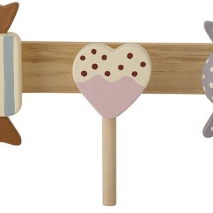 Bloomingville Rudy Knagerække