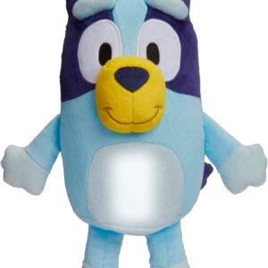 Bluey GoGlow Natlampe, Børnelampe