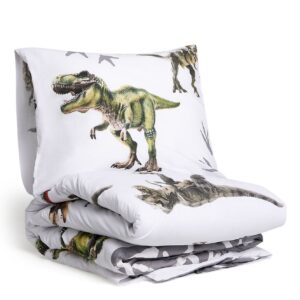 BrandMac Dino Sengesæt 150x210