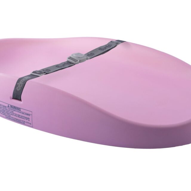 Bumbo Puslepude, Cradle Pink