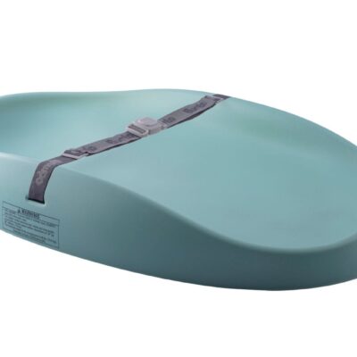 Bumbo Puslepude, Hemlock Green