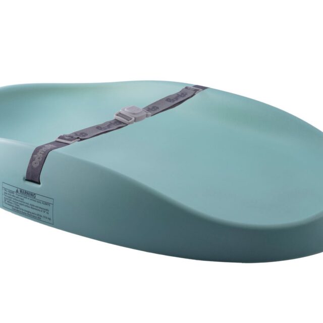 Bumbo Puslepude, Hemlock Green