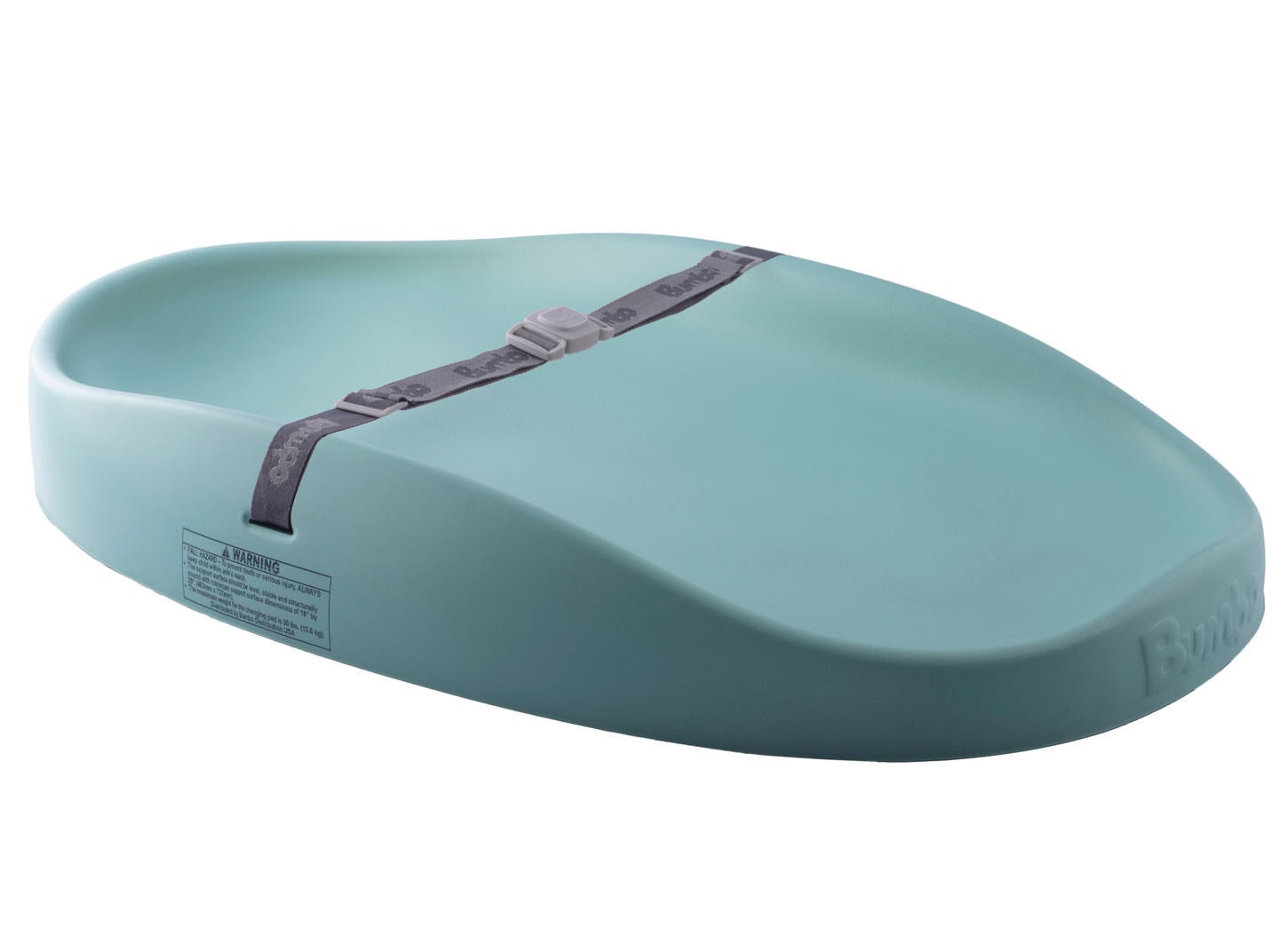 Bumbo Puslepude, Hemlock Green