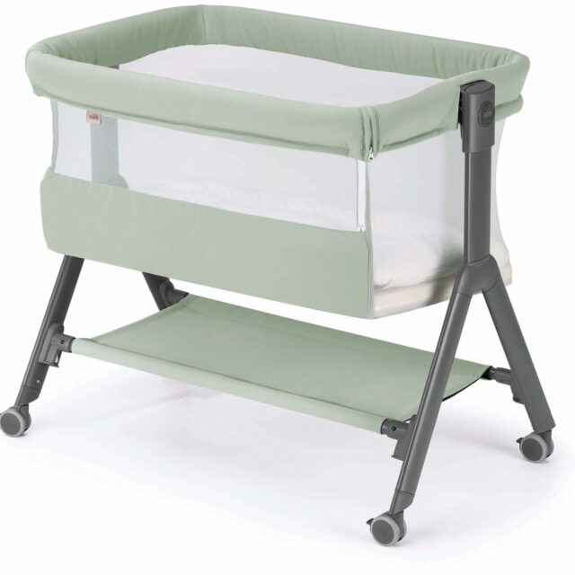 CAM Sempreconte AIR Weekendseng, Grøn