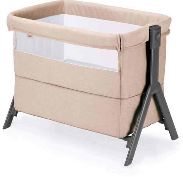 CAM Sempreconte JOY Weekendseng, Beige