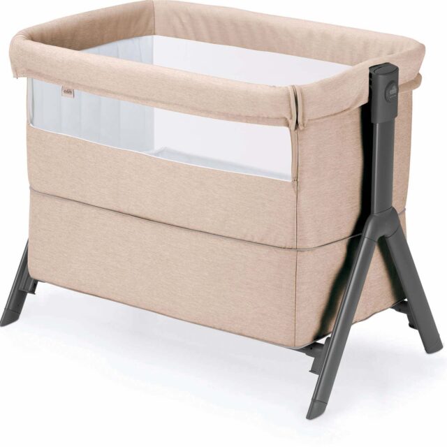 CAM Sempreconte JOY Weekendseng, Beige