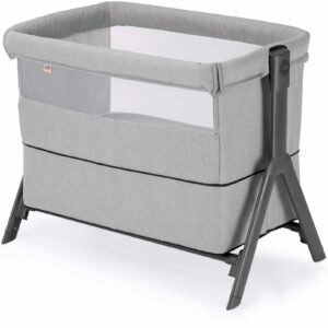 CAM Sempreconte JOY Weekendseng, Grå