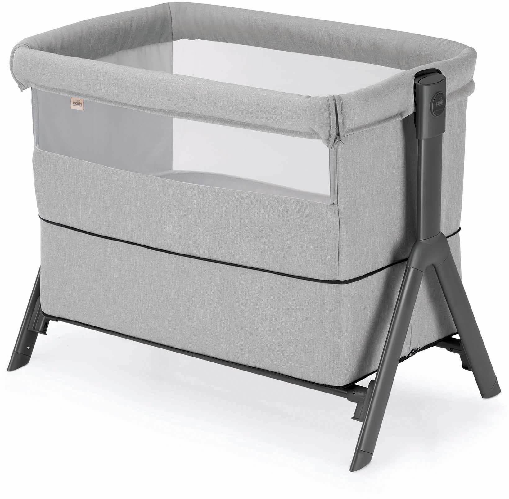 CAM Sempreconte JOY Weekendseng, Grå