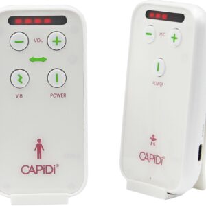 CAPiDi Babyalarm, Pearl