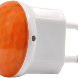 CAPiDi Natlampe, Orange, Børnelampe