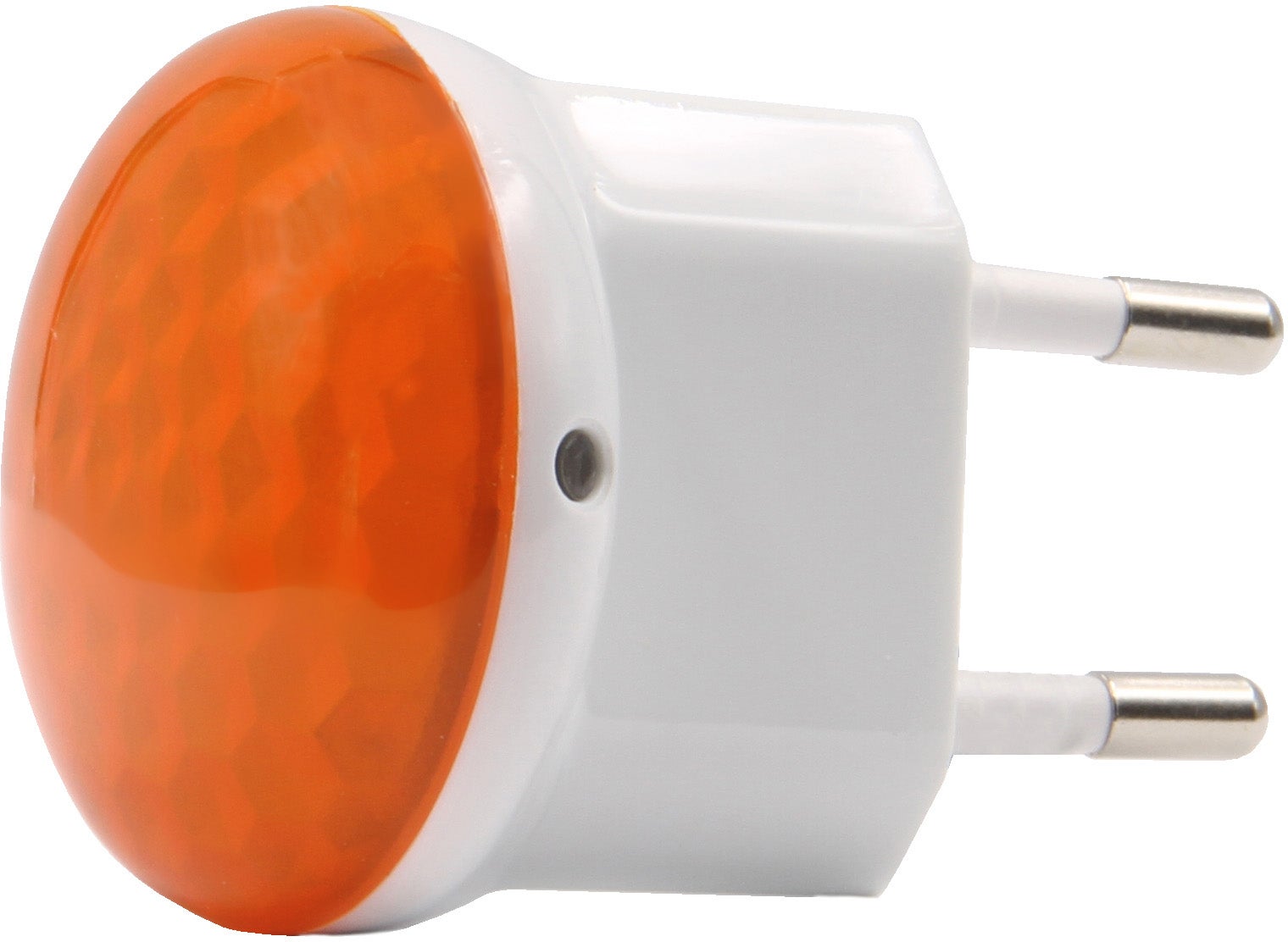 CAPiDi Natlampe, Orange, Børnelampe